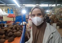 Biaya Produksi Kue Meningkat, Dampak Kenaikan Harga Bahan Pokok di Maros