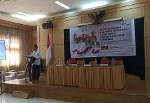 FKUB Makassar Sasar Perempuan untuk Sosialisasi Kerukunan Umat Beragama