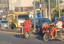 Operasi Patuh 2026 Segera Digelar, Personel Polres Maros Dibekali Latpraops