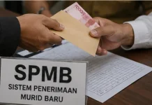 Persaingan Ketat Masuk Sekolah Favorit Dinilai Picu Praktik Pungli