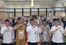 Jemaah Haji Gowa dan Bone Kembali ke Tanah Air, Kemabruran Jadi Pesan Utama