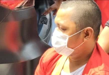 Polisi Tangkap Spesialis Pencuri, hingga Rugikan Rp4,6 Milyar