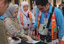 Travel Haji Ilegal Terancam Pidana, Kemenhaj Sulsel Peringatkan Masyarakat