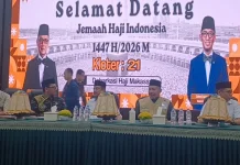 Gubernur Sulsel: Haji Mabrur Ditandai Kerendahan Hati dan Kepedulian Sosial