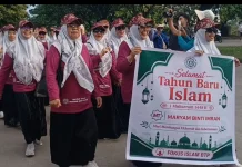 Wali Kota Makassar Ajak Warga Jadikan Tahun Baru Islam Momentum Memperbaiki Diri