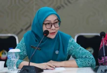 Selvi Ananda Dijadwalkan Hadiri HKG PKK dan HUT Dekranas