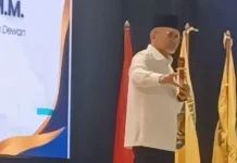 APDESI Sulsel Dukung MBG dan Kopdes Merah Putih, Minta BUMDes Dilibatkan