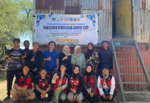 Kolaborasi UNHAS dan UMMA Bantu Petani Tingkatkan Kualitas Sango-Sango