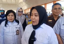 Sekolah Rakyat Sudiang Resmi Beroperasi, MPLS Jadi Awal Adaptasi Siswa Berasrama