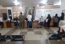 Kejar Target PAD, Bapenda Maros Perluas Layanan Pembayaran PBB-P2
