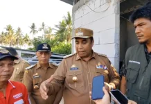 PDM Mini Hadirkan Solusi Air Bersih bagi Warga Tenrigangkae