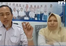 Dinkes Maros Genjot CKG, 129.221 Warga Telah Jalani Pemeriksaan