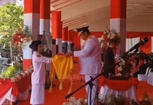 Pemkab Maros Tegaskan Komitmen Kawal Asta Cita dan Perhatikan Jasa Veteran