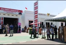KDKMP Dinilai Jadi Penggerak Ekonomi Desa