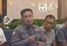 Dari Edukasi hingga Pendampingan, Kejari Maros Perkuat Jaga Desa