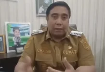 Tarif Masuk Bantimurung Dinilai Mahal, Maros Dorong Pemerintah Pusat Kaji Ulang