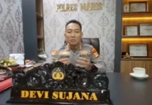 Kapolres Maros Apresiasi Peran RRI sebagai Jembatan Informasi dan Edukasi Publik