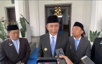 Hari Kesaktian Pancasila, Walikota Malang: Pancasila Tak Bisa Digoyahkan