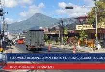 Ini Efek Bediding bagi Kesehatan yang Harus Diketahui