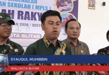 Sekolah Rakyat Terintegrasi 2 Kota Blitar Siap Beroperasi
