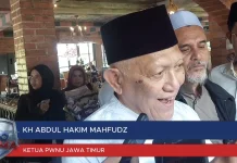 PWNU Jatim Dorong Dukungan bagi Pelaku UMKM