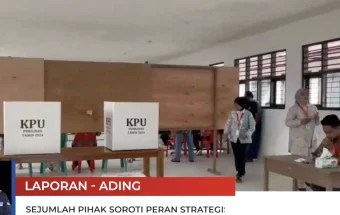 Pemilihan RT Serentak, Peran Strategis RT Jadi Sorotan