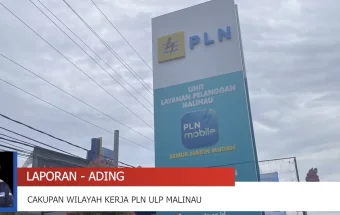 Layani Tiga Kabupaten, PLN Perkuat Keandalan Sistem Kelistrikan