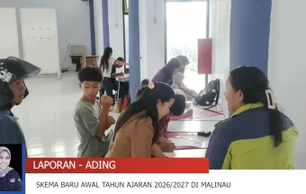 MPLS Malinau Digelar Lebih Awal, Sekolah Serentak 13 Juli
