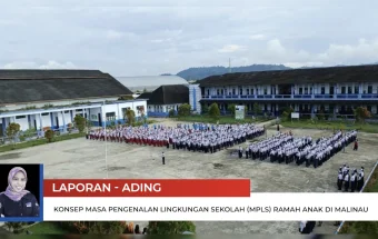 MPLS Ramah Anak Mulai Diterapkan di Sekolah-Sekolah Malinau