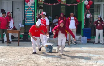 Milad ke-17 MTsN Malinau diharapkan Tumbuh dan Berkarakter dan Berakhlak Karimah