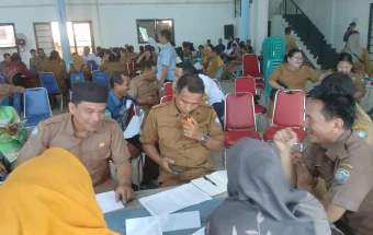 Musrenbang Fondasi Utama Perencanaan Pembangunan yang Partisipatif Transparan