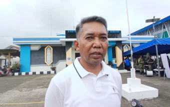 Fasilitas Bandara UPBU Kol. R.A. Bessing Malinau saat ini sudah Beroperasi Optimal