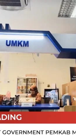 Malinau Percepat Digitalisasi Layanan Publik lewat Program SAGET