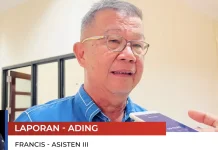Pemkab Malinau Bahas Penataan Kabel Perkotaan