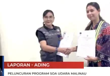 Pemkab Malinau Luncurkan Subsidi Ongkos Angkut 2026