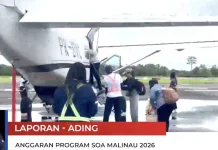 Pemkab Malinau Alokasikan Rp52 Miliar untuk SOA 2026