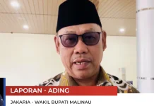 Pemkab Malinau Targetkan Stunting Nol Persen