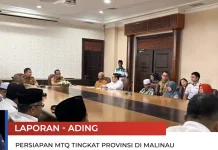 Pemkab Malinau Maksimalkan Persiapan MTQ Kaltara 2026
