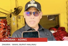 Stok BBM di Malinau Aman jelang Idulfitri 1447 Hijriah