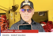 Lonjakan Harga Cabai Rawit di Malinau Menjelang Idulfitri 1447 Hijriah