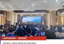 Jadwal Libur Hari Raya Idulfitri 1447 Hijriah Bagi Sekolah di Malinau