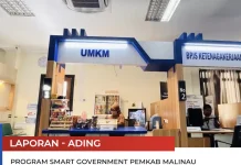 Malinau Percepat Digitalisasi Layanan Publik lewat Program SAGET