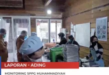 Distribusi MBG Dimonitor Dinas Ketahanan Pangan Malinau