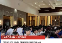Disdik Malinau Siapkan Langkah Perbaikan Mutu Pendidikan