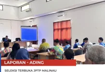 Pemkab Malinau Agendakan Seleksi Terbuka Delapan Jabatan Kepala OPD