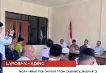 Minat Tak Merata, Cabang Tafsir MTQ Malinau Kerap Minim Peserta