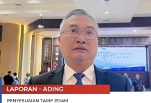 Tarif PDAM Malinau Berpotensi Disesuaikan
