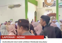 Malinau Tetap Biayai Jemaah Haji meski APBD Menyusut