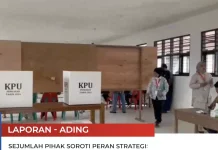 Pemilihan RT Serentak, Peran Strategis RT Jadi Sorotan