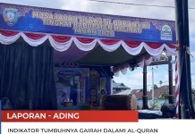 Kemenag Puji Gairah Qurani Generasi Muda Malinau
